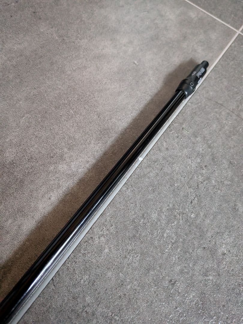 ●美品　日本仕様●PINGピンG430ドライバーALTA JCB BLACK S