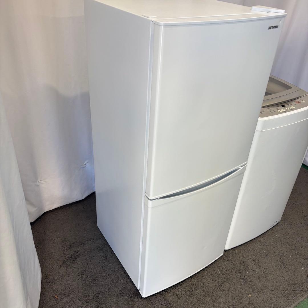 ★67　一人暮らし　家電セット　冷蔵庫　洗濯機　アイリスオーヤマ　安い　設置無料