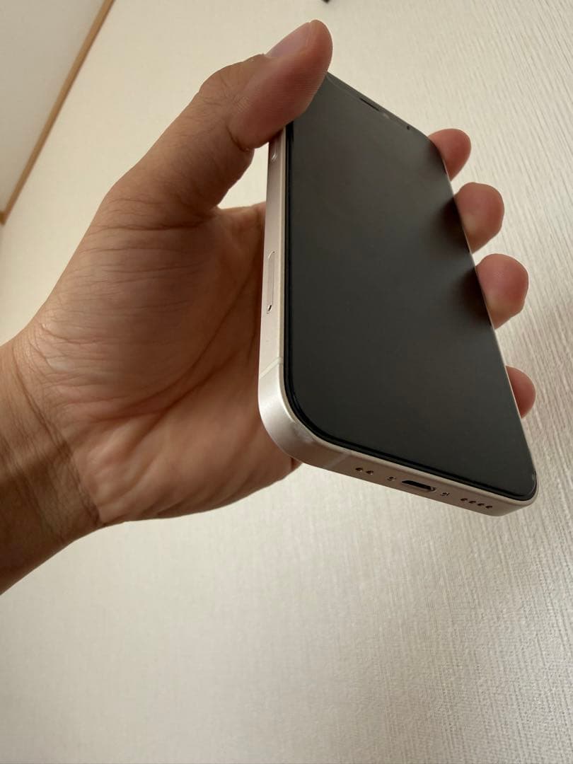 iPhone12mini【値引き交渉承ります】