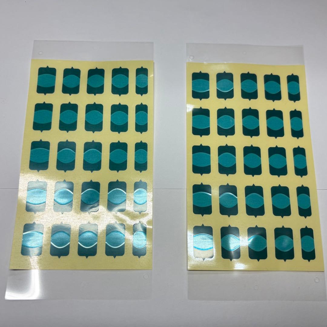 ネイリスト技能検定試験用　JNEC認定モデルハンド