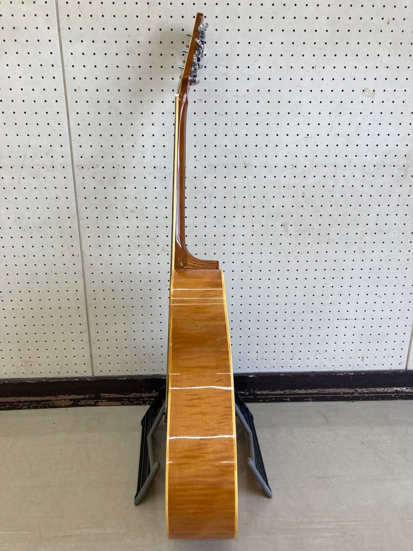 【希少】thumb W-250 (寺田楽器製・70年代ジャパンヴィンテージ)