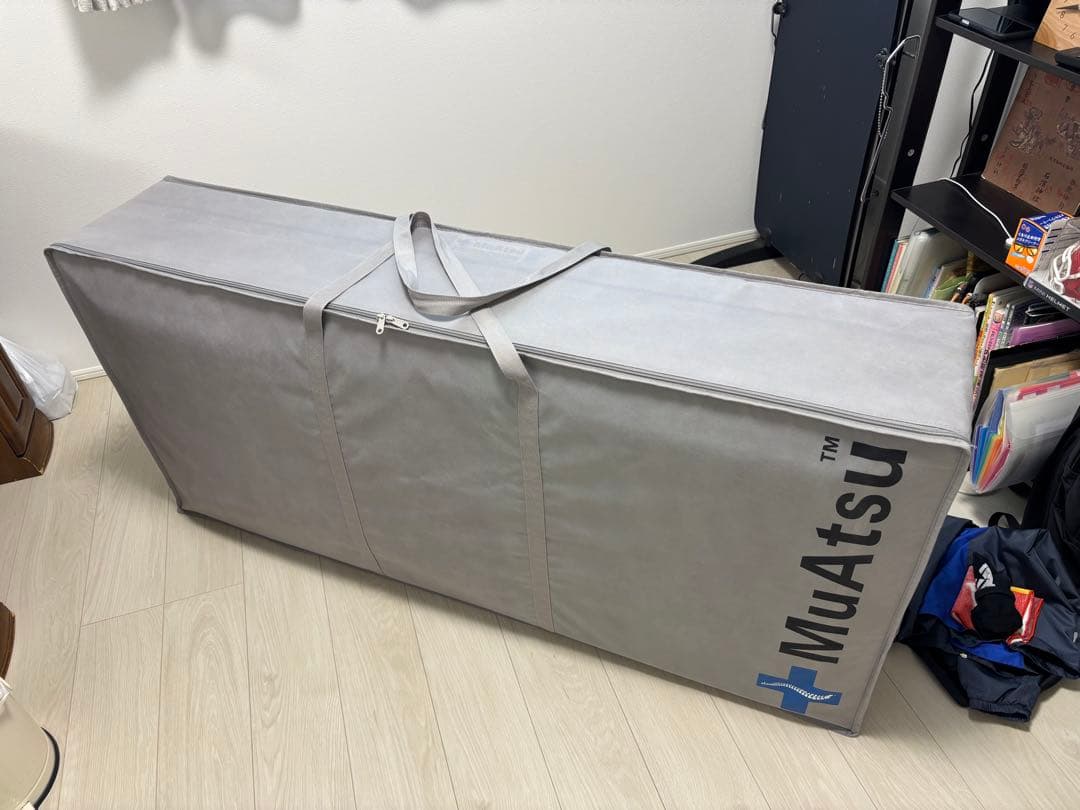 MuAtsu マットレス 140x210x10cm