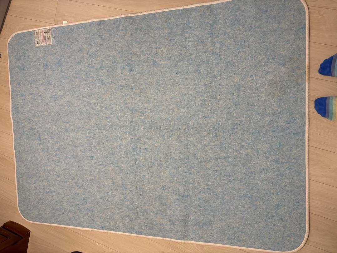 MuAtsu マットレス 140x210x10cm