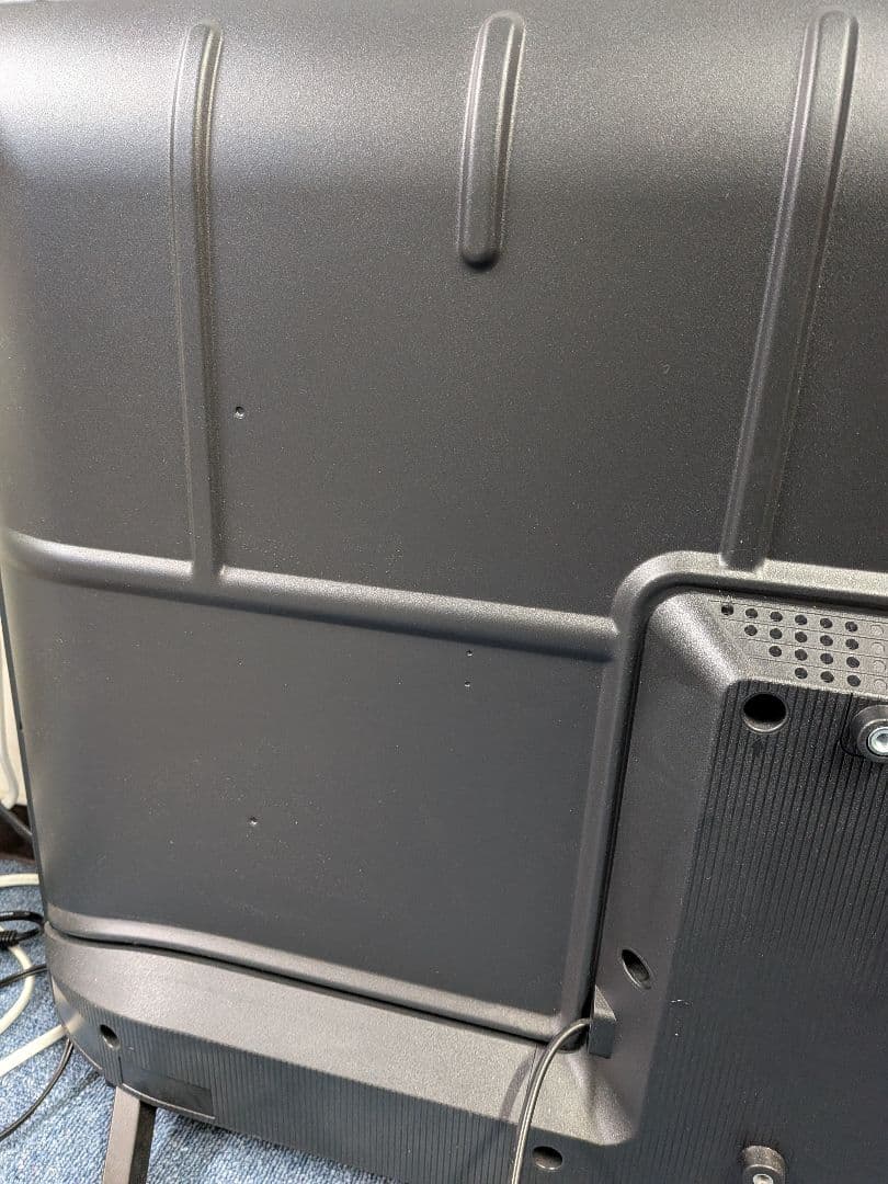 ハイセンス 40V型 液晶テレビ 40BK2 スマートテレビ 動画アプリ搭載