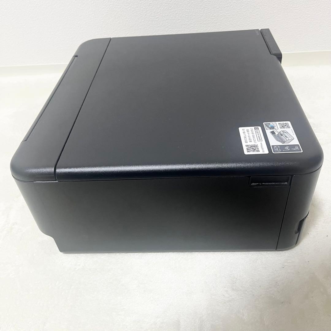 【美品】EPSON EW-M873T プリンター ブラック