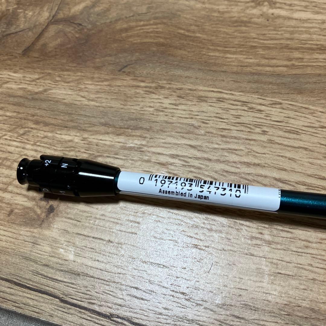 キャロウェイ ELITE エリート 3HL 純正シャフト ヘッドカバー付