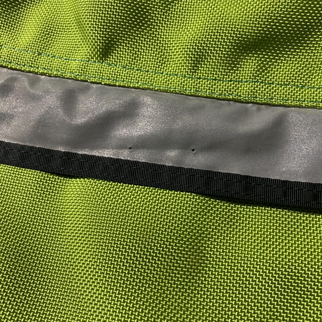 99年製 Patagonia Halfmass Bag メッセンジャーバッグ