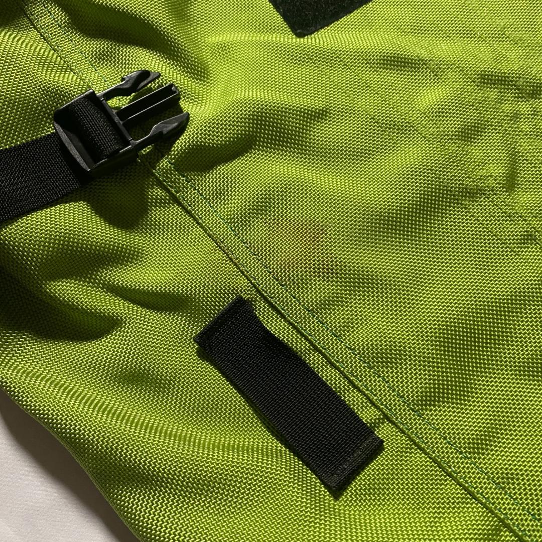 99年製 Patagonia Halfmass Bag メッセンジャーバッグ