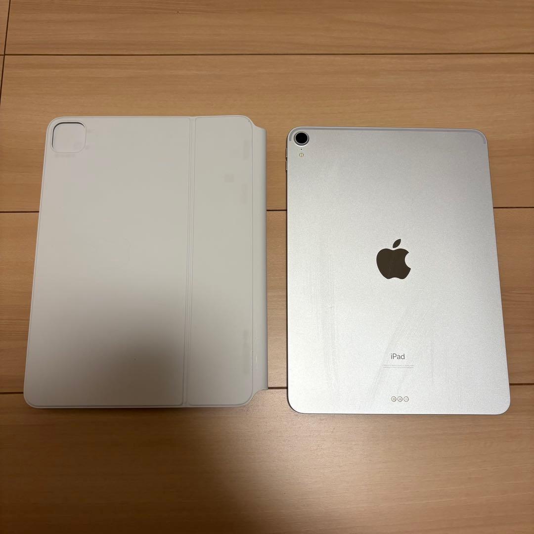 iPad pro 11(第一世代)