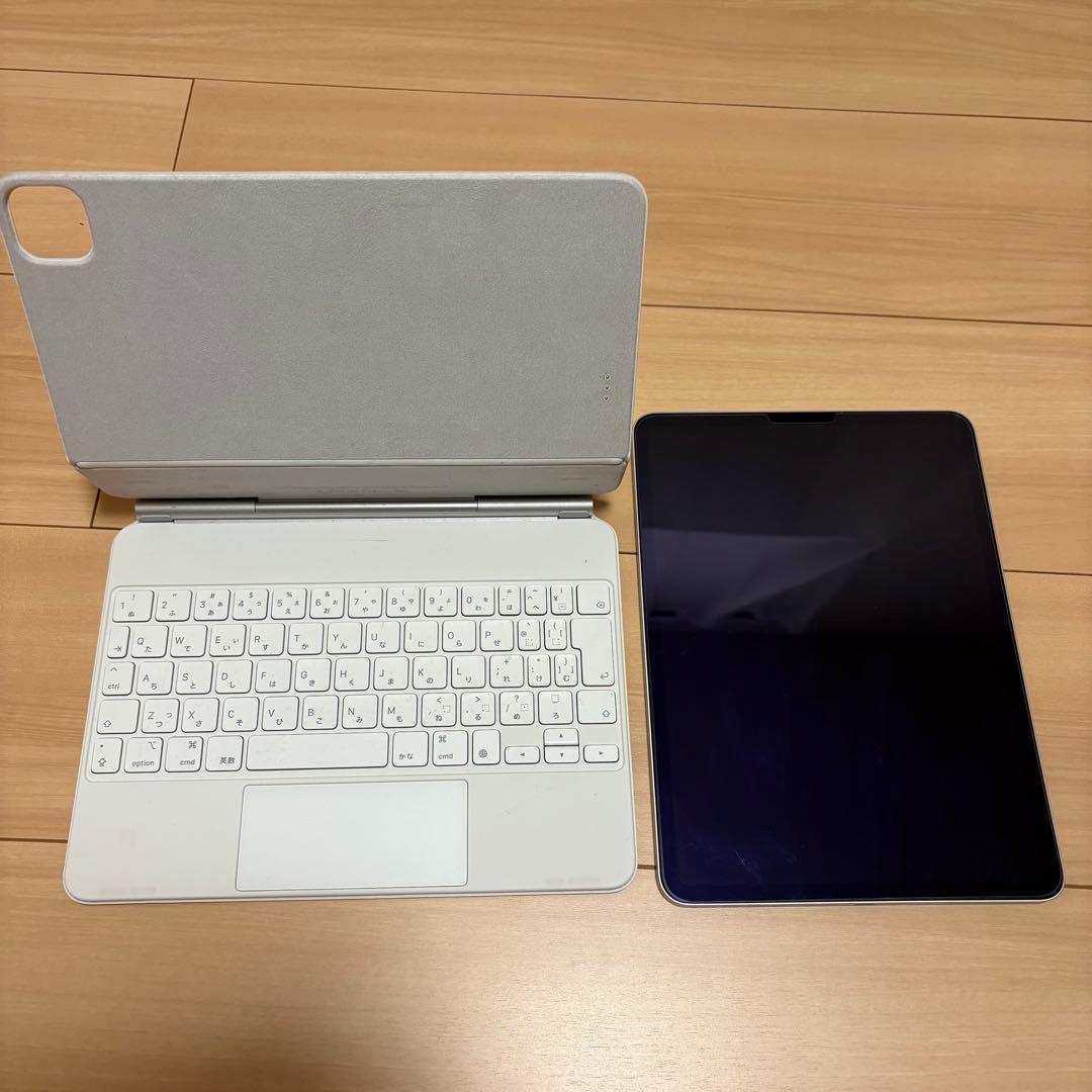 iPad pro 11(第一世代)