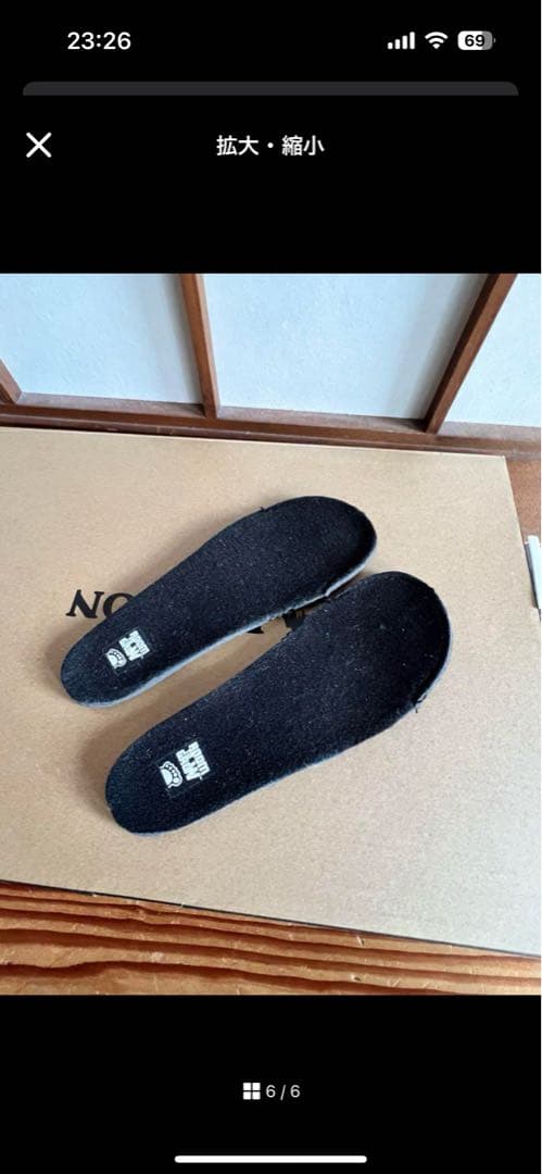 Burton キッズ　BOAスノーボードブーツ 19.5cm