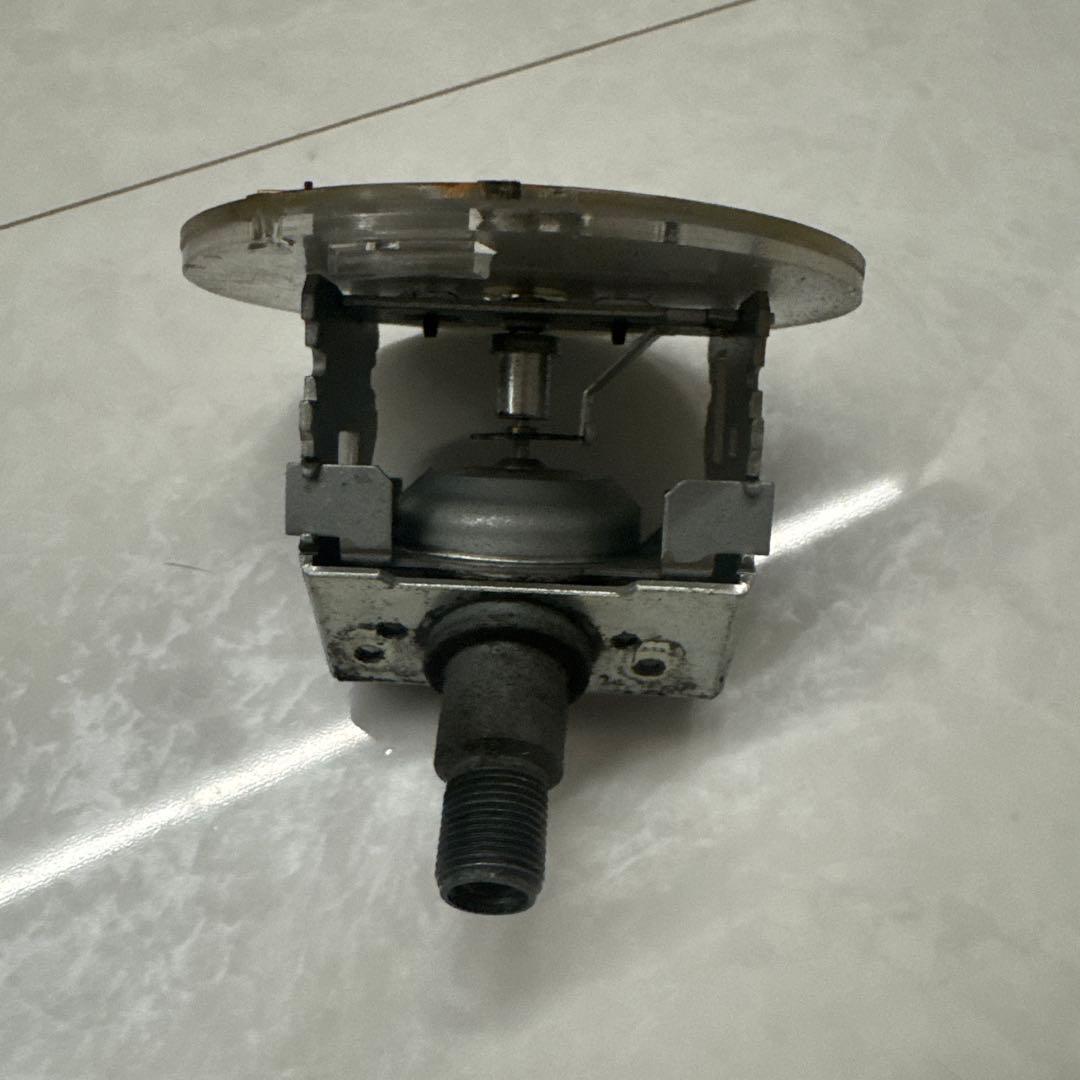 CBX400F タコメーター　CBX 国内　メーター