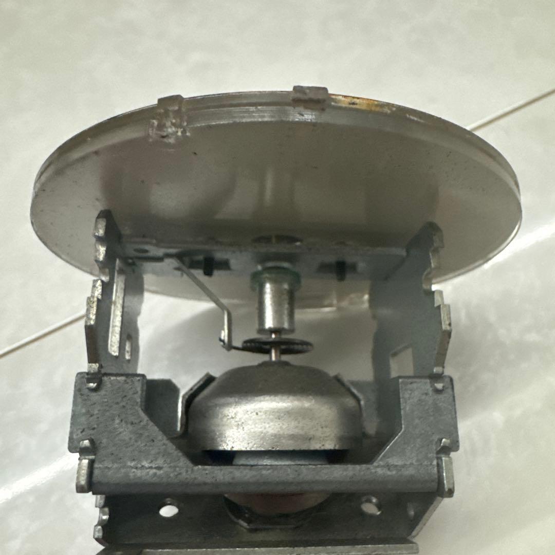 CBX400F タコメーター　CBX 国内　メーター