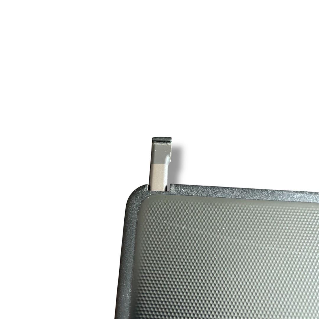 【ASUS】 chromebook detachable cz1 ケース付き