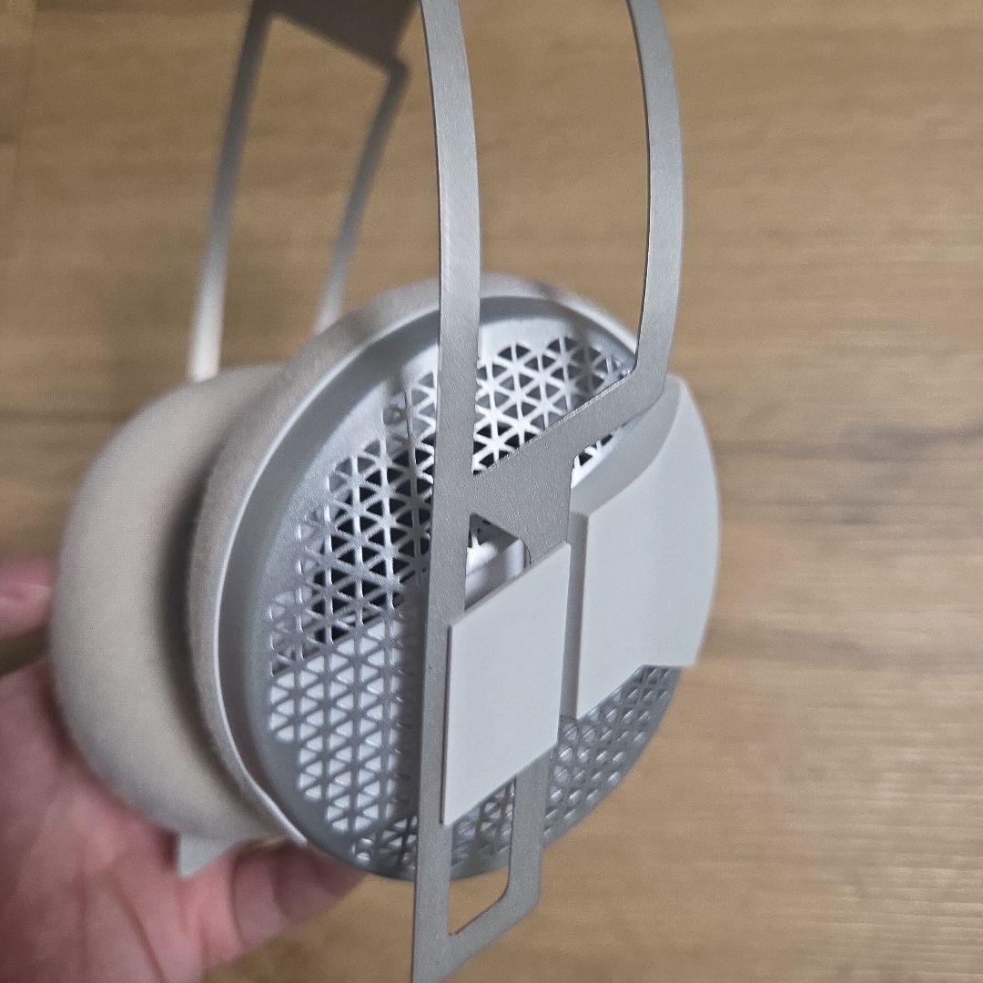 fumo TRUTH Open Air ゲーミングヘッドセット