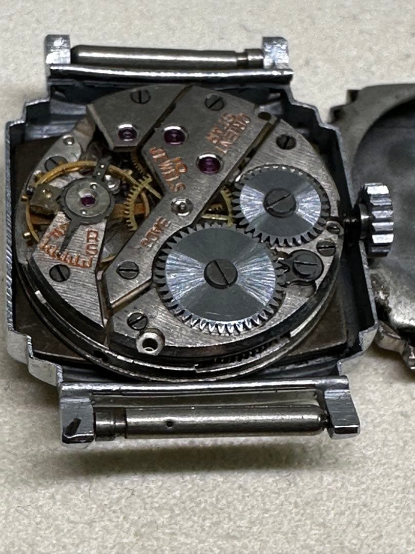 ロックルスペシャル