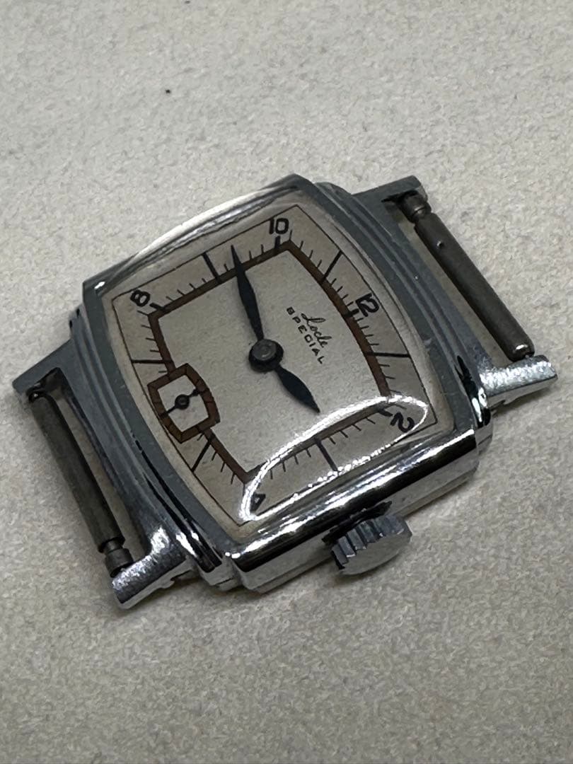 ロックルスペシャル