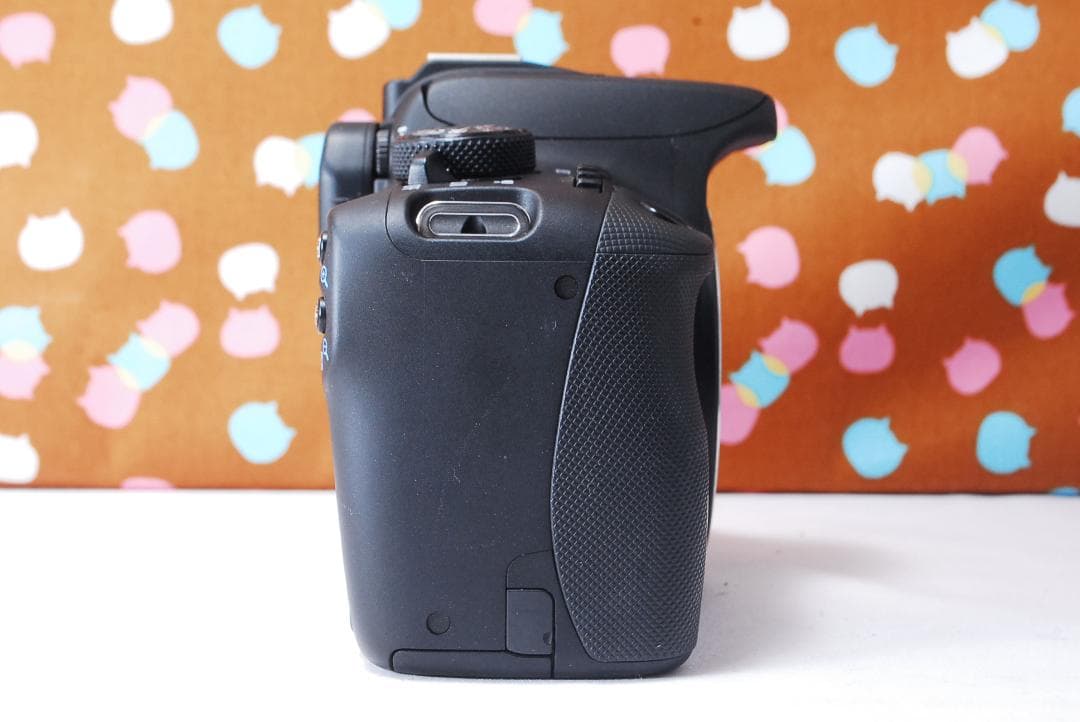 ✨超美品✨ショット数2183回✨Canon kiss X7 ダブルレンズセット