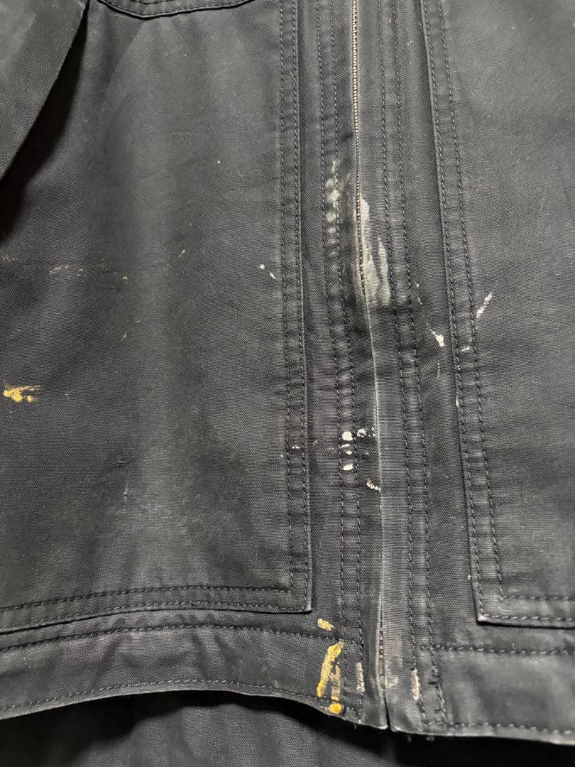 Carhartt クイックダックジェファーソン トラディショナル ジャケット