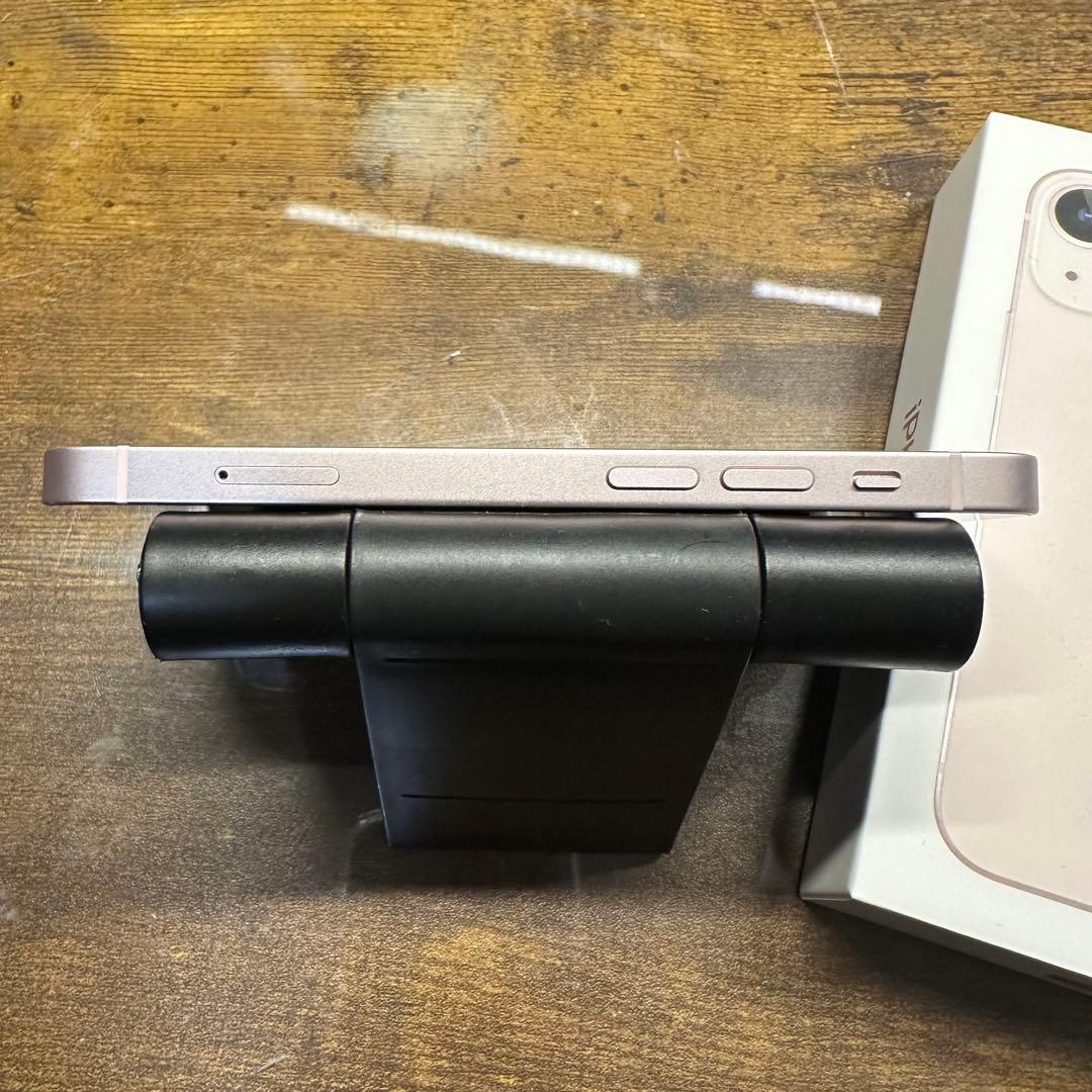 iPhone 13 mini ピンク 256GB SIMフリー本体