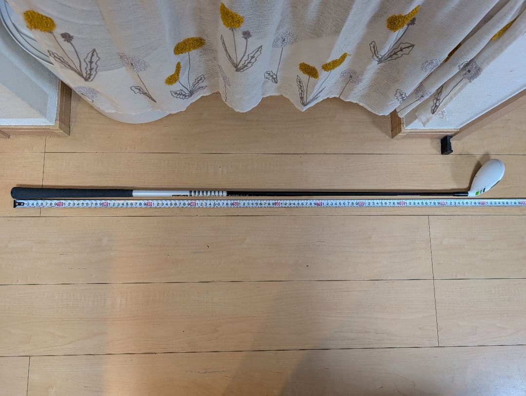 はまごり超希少品　RBZ ロケットボールズ　4W　TF刻印