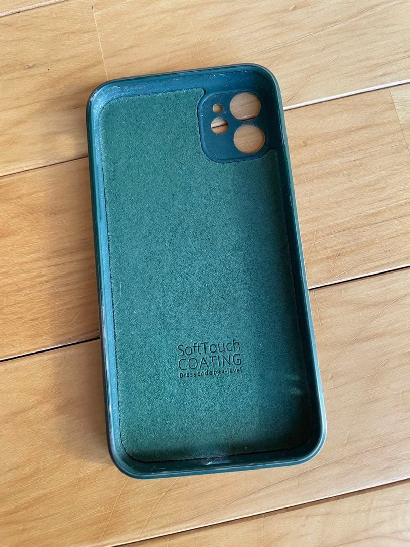 iPhone 11 デュアルsim 64GB