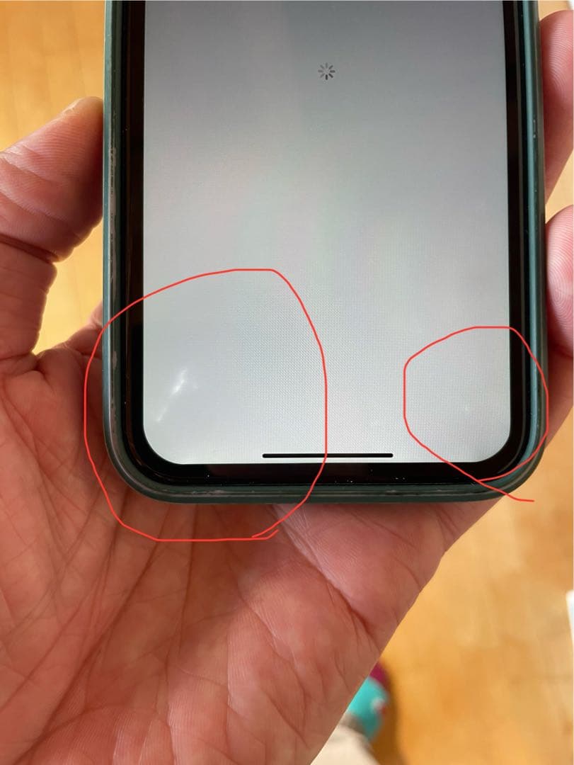 iPhone 11 デュアルsim 64GB