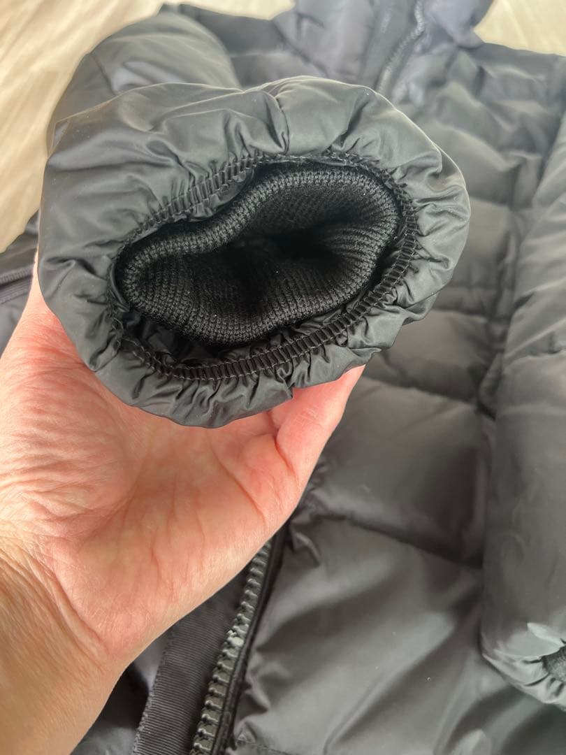 ⭐️マーメイド⭐️COACH ダウンコート