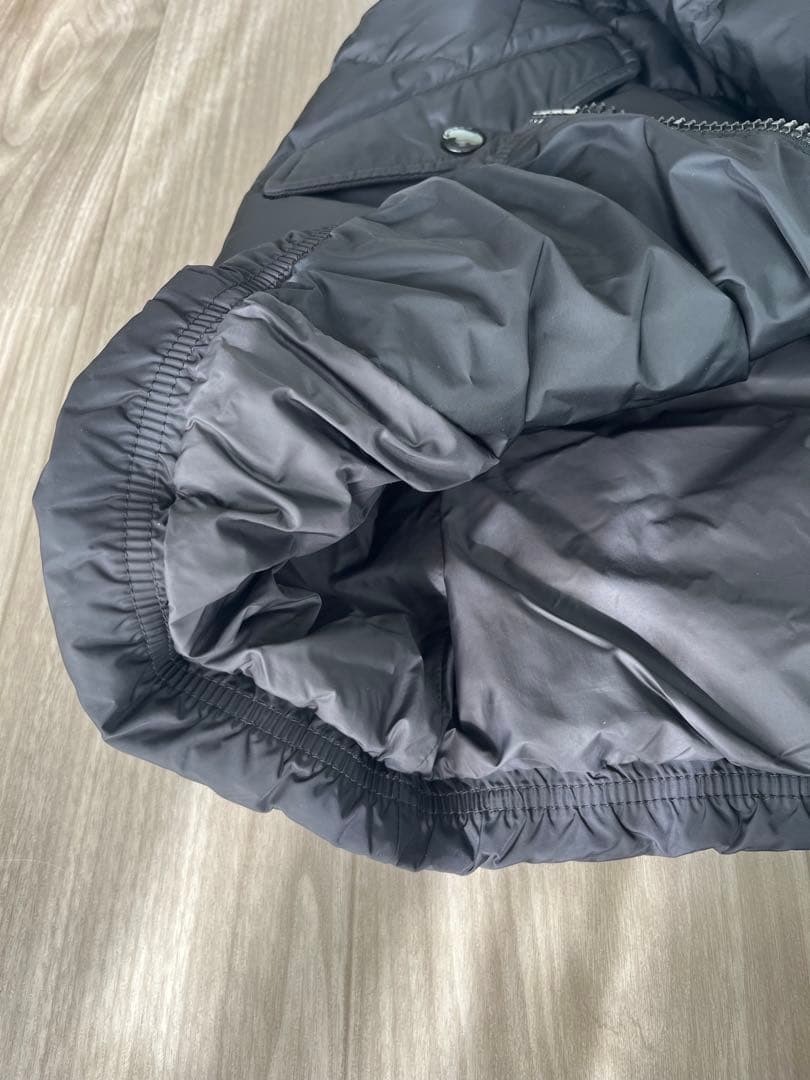 ⭐️マーメイド⭐️COACH ダウンコート