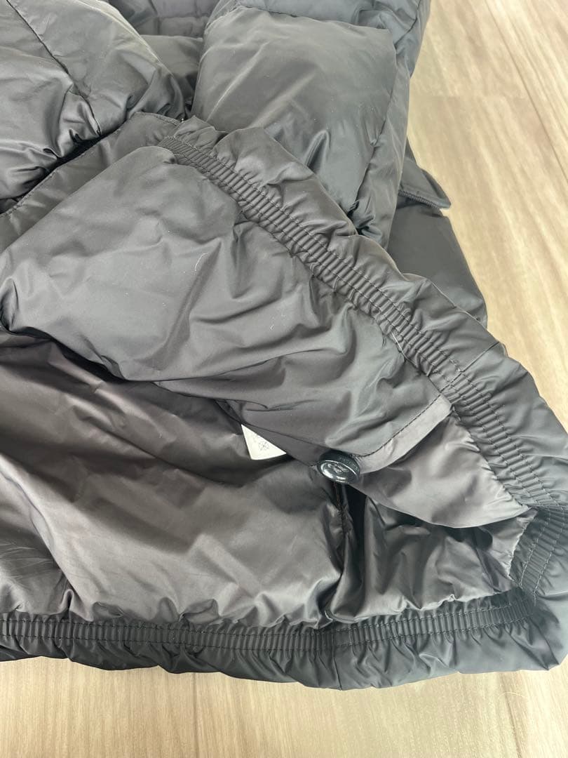 ⭐️マーメイド⭐️COACH ダウンコート