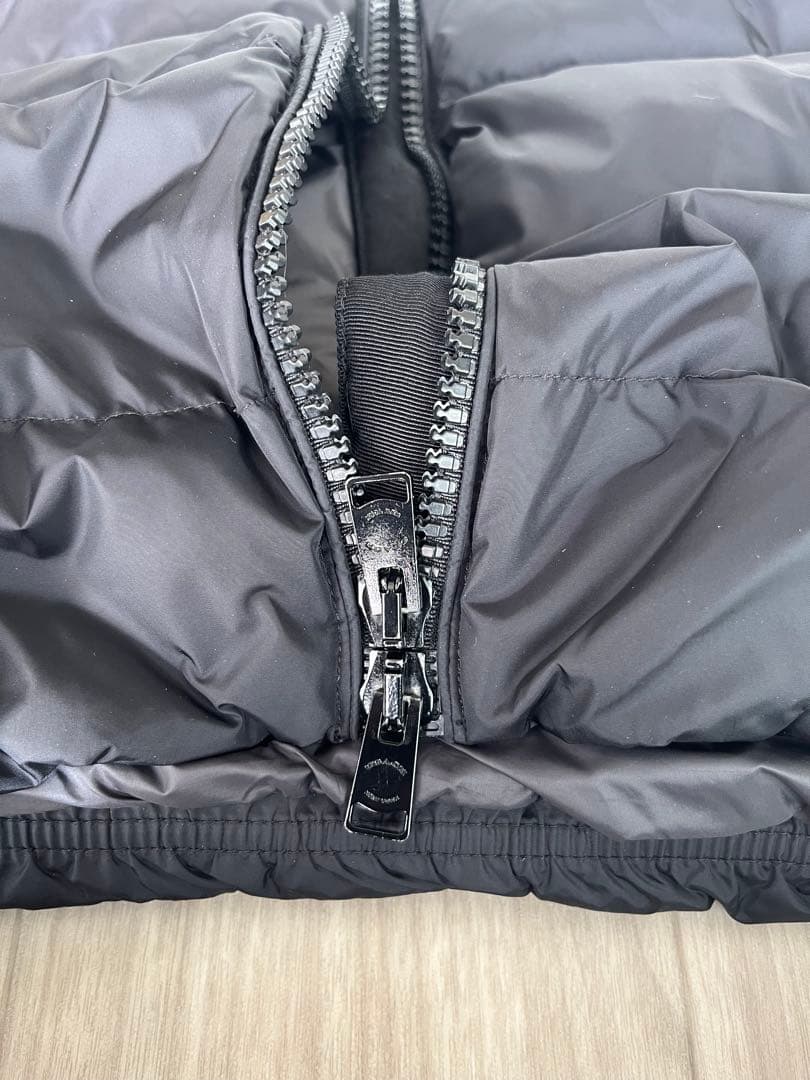 ⭐️マーメイド⭐️COACH ダウンコート