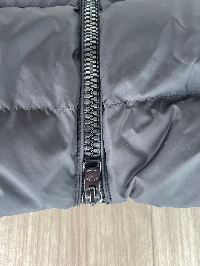 ⭐️マーメイド⭐️COACH ダウンコート