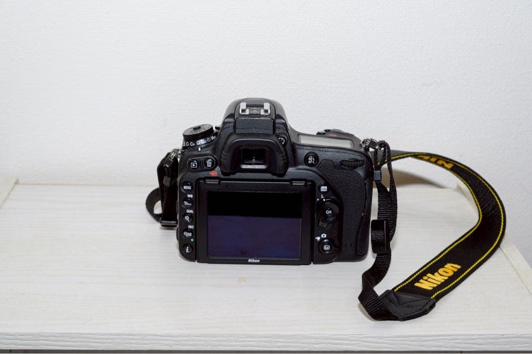 Nikon D750 レンズセット（値下げ中）