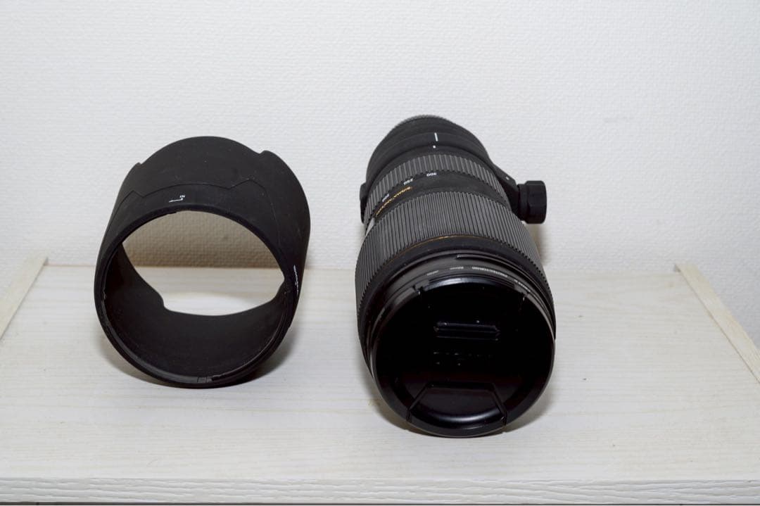 Nikon D750 レンズセット（値下げ中）