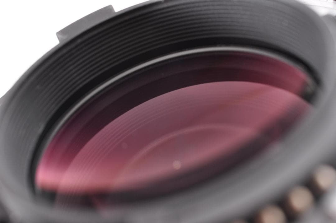 Nikon AF MICRO Nikkor 105mm f/2.8 D　＃美品