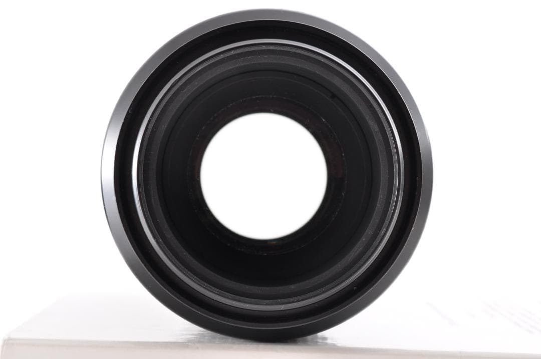 Nikon AF MICRO Nikkor 105mm f/2.8 D　＃美品