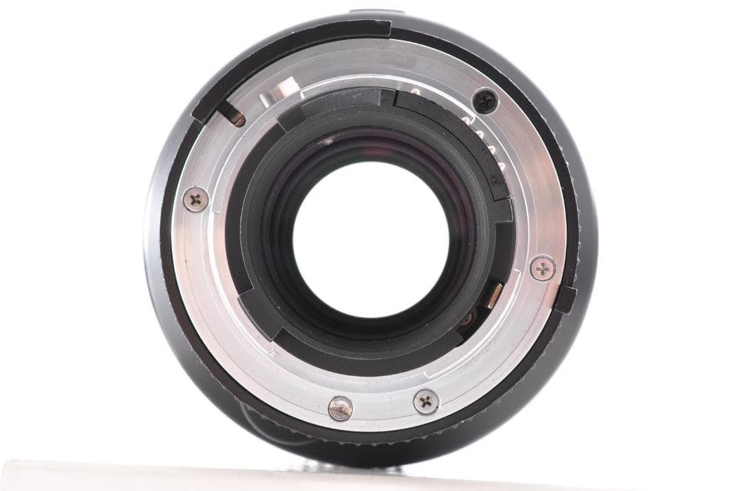 Nikon AF MICRO Nikkor 105mm f/2.8 D　＃美品