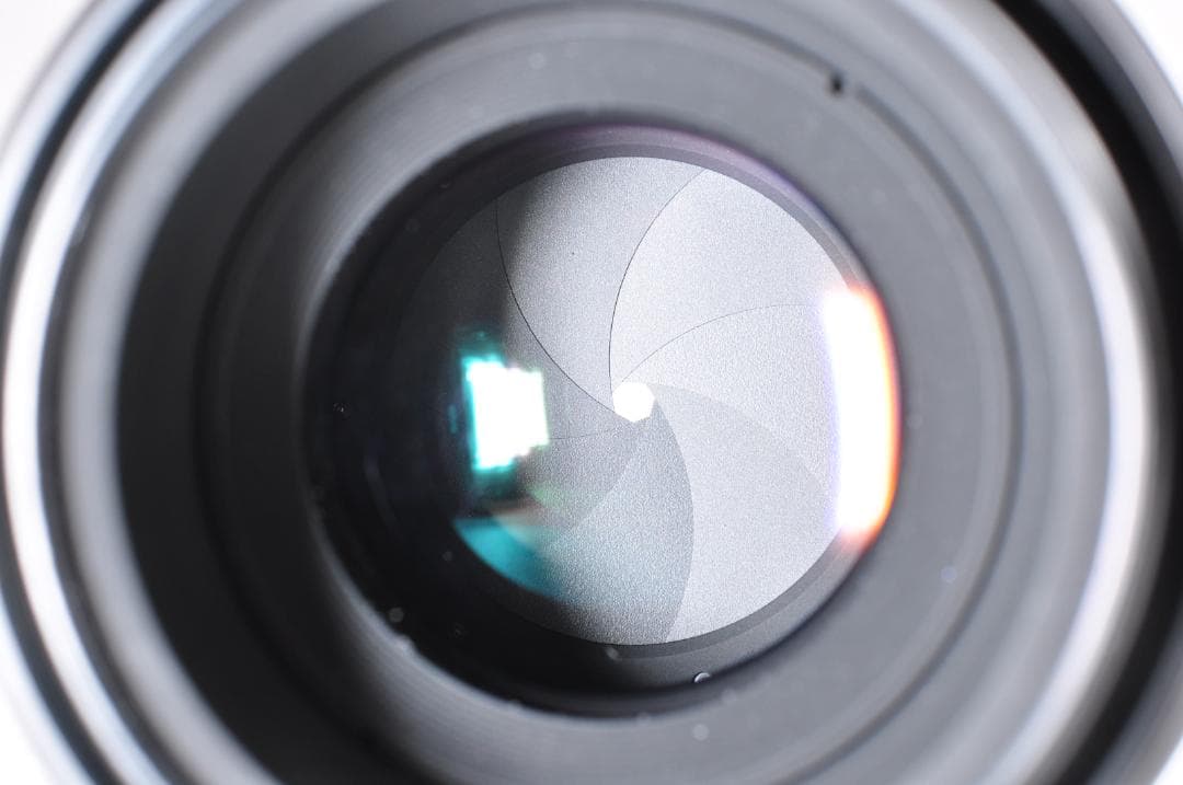 Nikon AF MICRO Nikkor 105mm f/2.8 D　＃美品