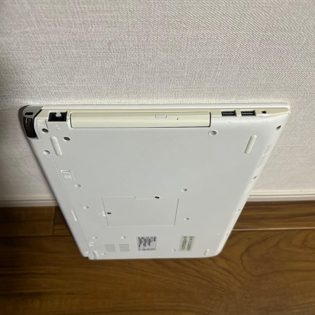キ*パ様 【ジャンク品】東芝 ノートパソコン dynabook T75/GW