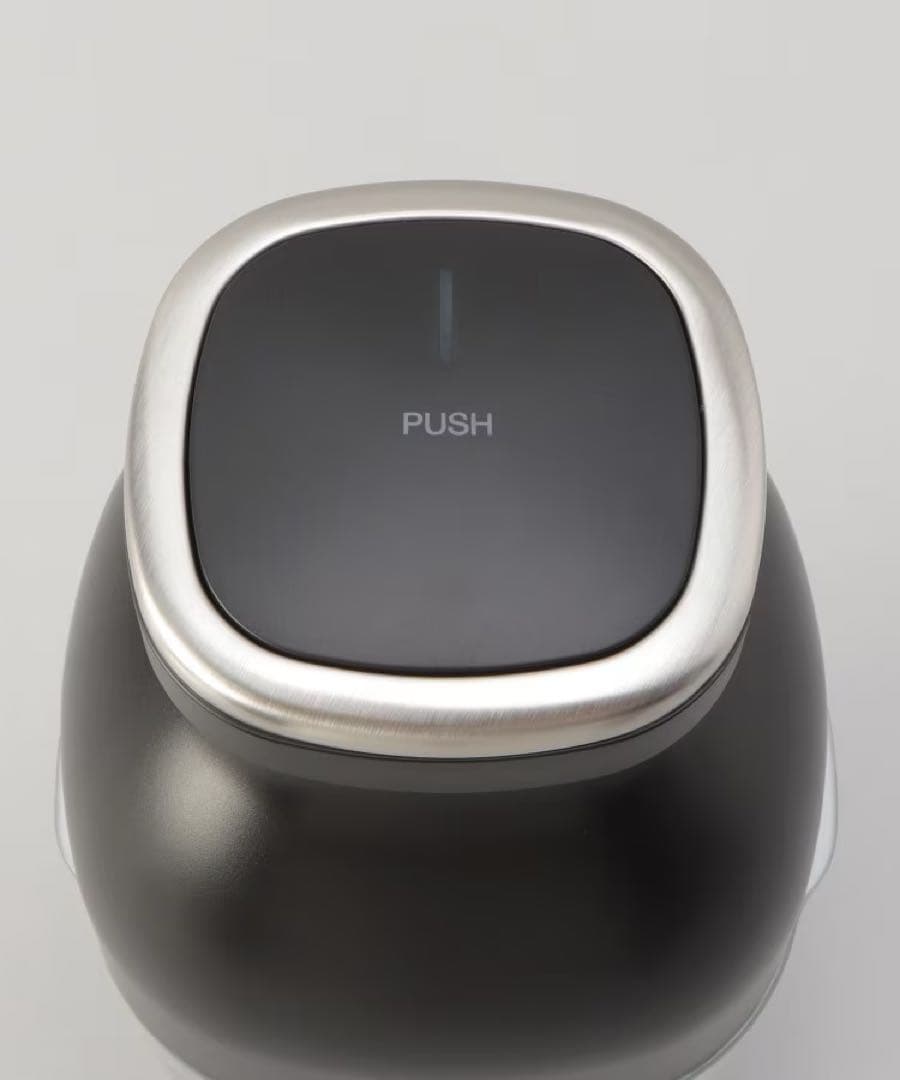 récolte ブラック フードプロセッサー