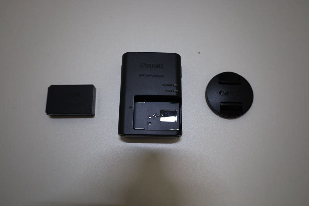 キャノン　PowerShotSX70HS