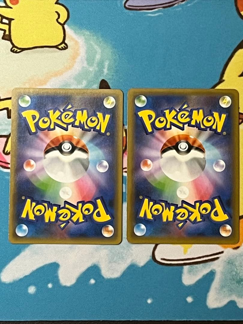 Y*）様 ミュウツーEX ミュウEXプロモカードパック 25th ANNIVER