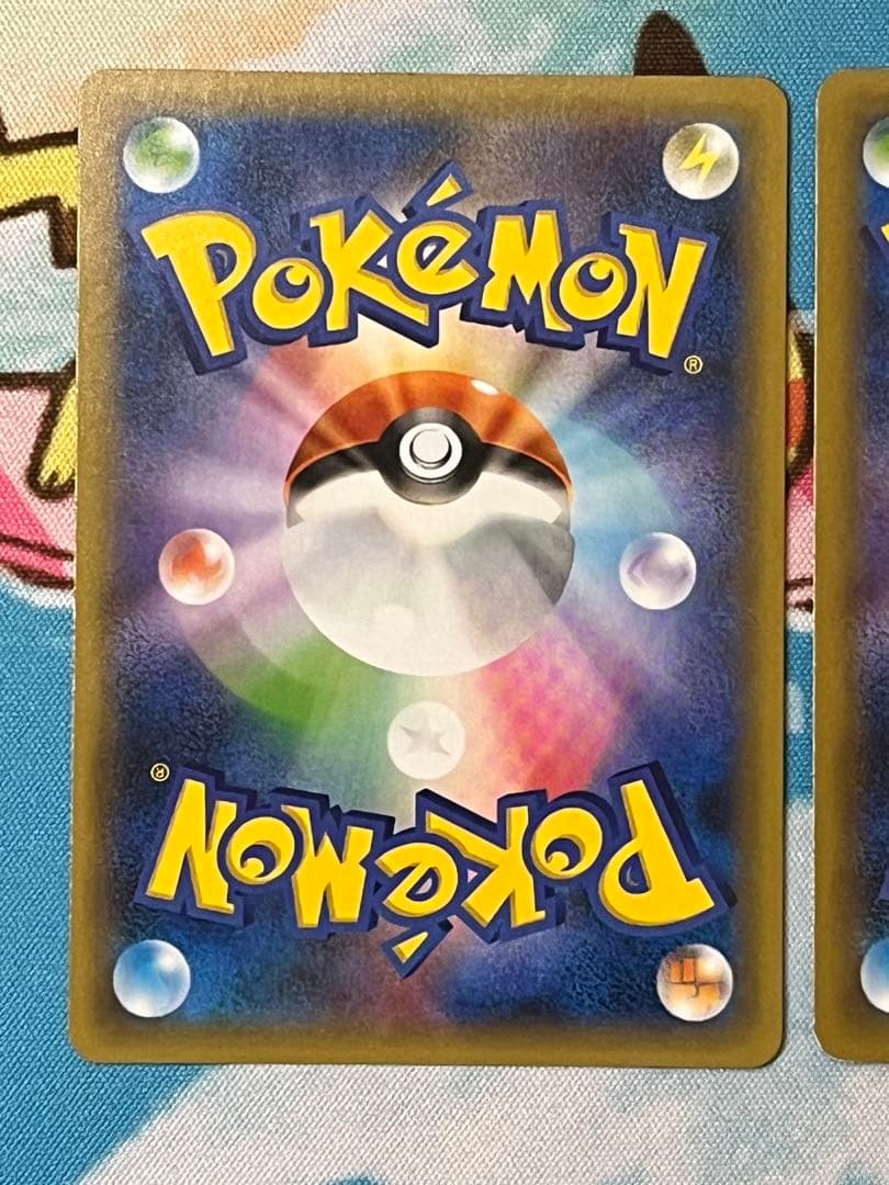 Y*）様 ミュウツーEX ミュウEXプロモカードパック 25th ANNIVER