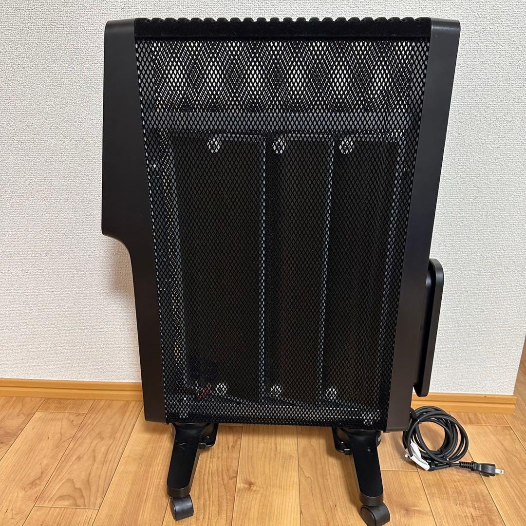 美品✨ siroca SN-M351 シロカ 2023年製 遠赤外線ヒーター