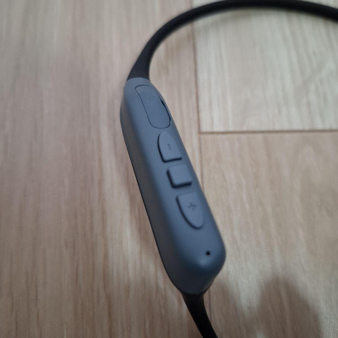 audio-technica ATH-CC500BT2 軟骨伝導イヤホン