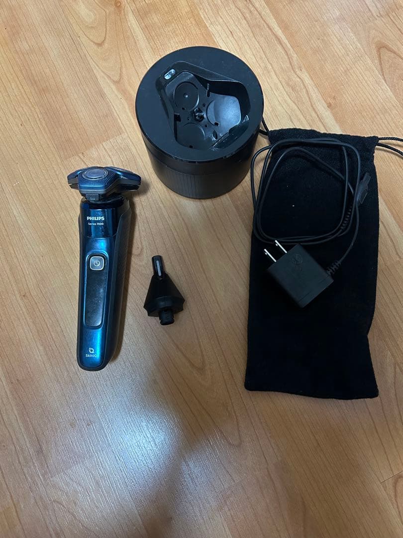 フィリップス　series7000 S7786