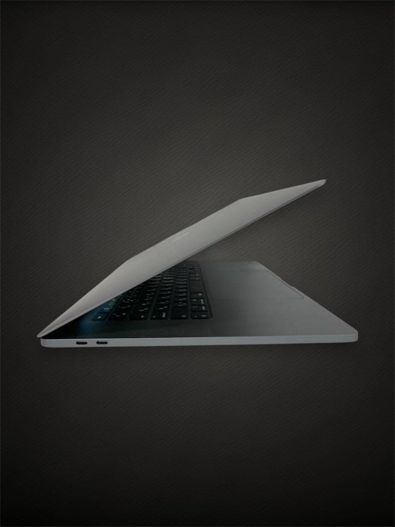 【バッタリー良好美品】MacBook Pro2019 i9 16inchインチ