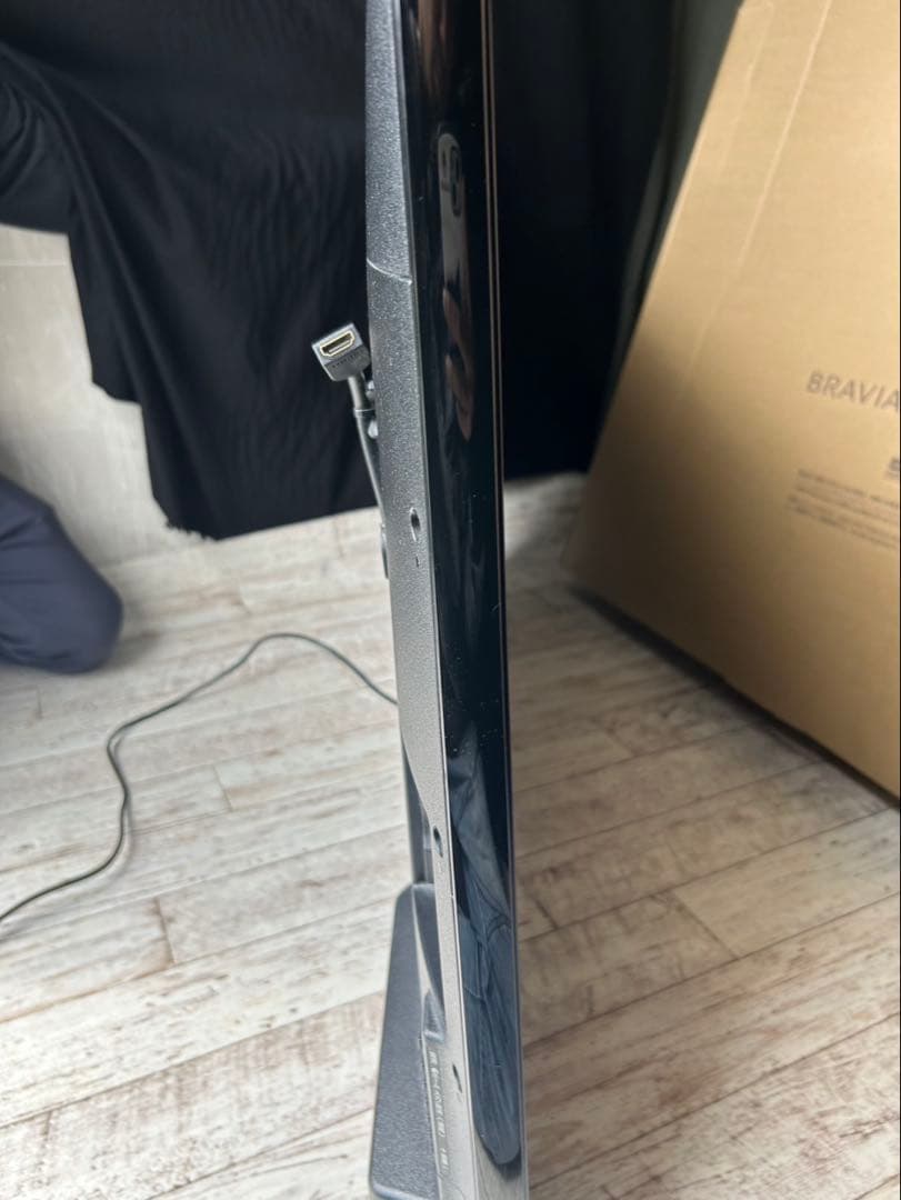 AQUOS 液晶テレビ 大画面　　シャープ　50型　※スタンドなし