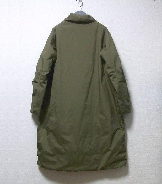 Plantation DESCENTE プランテーション デサントダウンコート