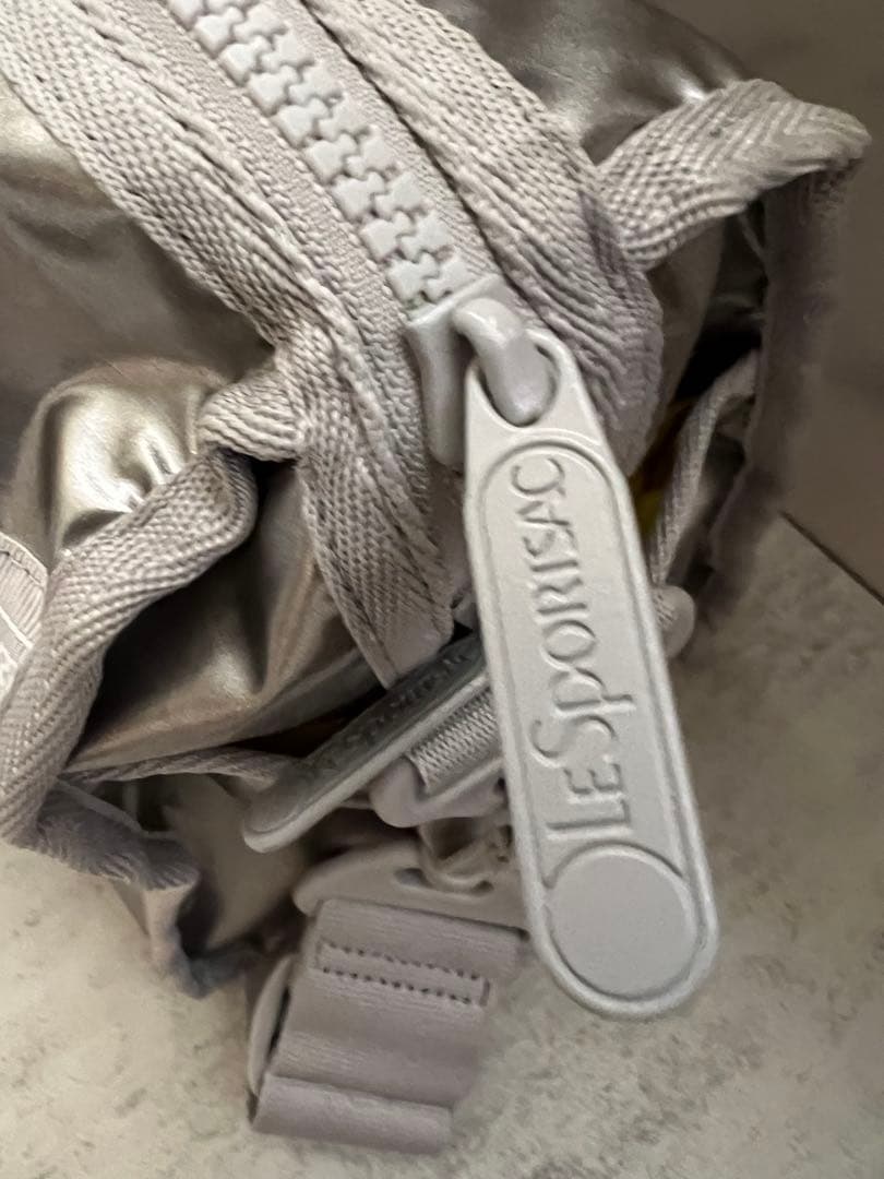 ひとりっぷ　BIKE BOSTON2リュウセイ2 レスポートサック